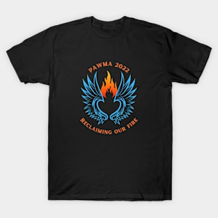 Camp 2022 Design T-Shirt